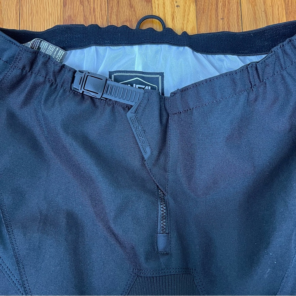 Men's O'Neal Element Classic MX Pant - Picture 7 of 14